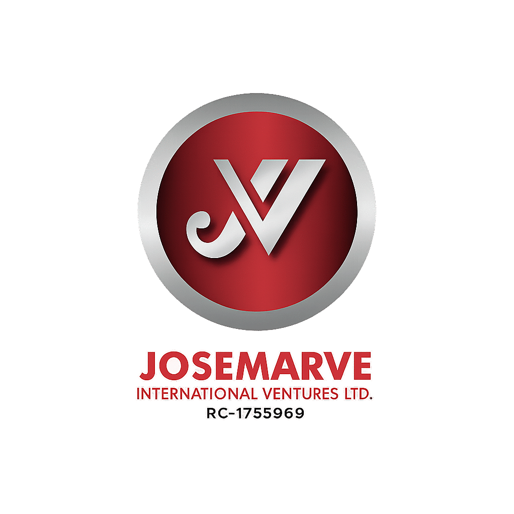 Josemarve International Ventures